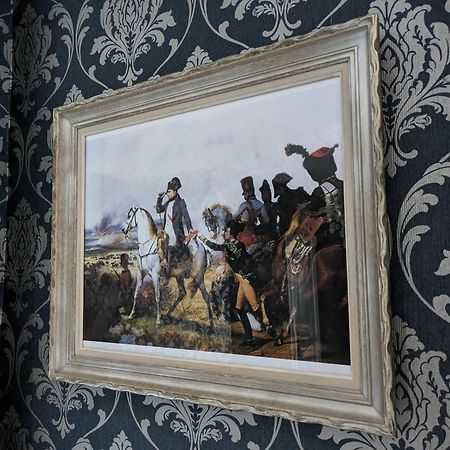 Chateau De Sauge Saivres Exteriér fotografie