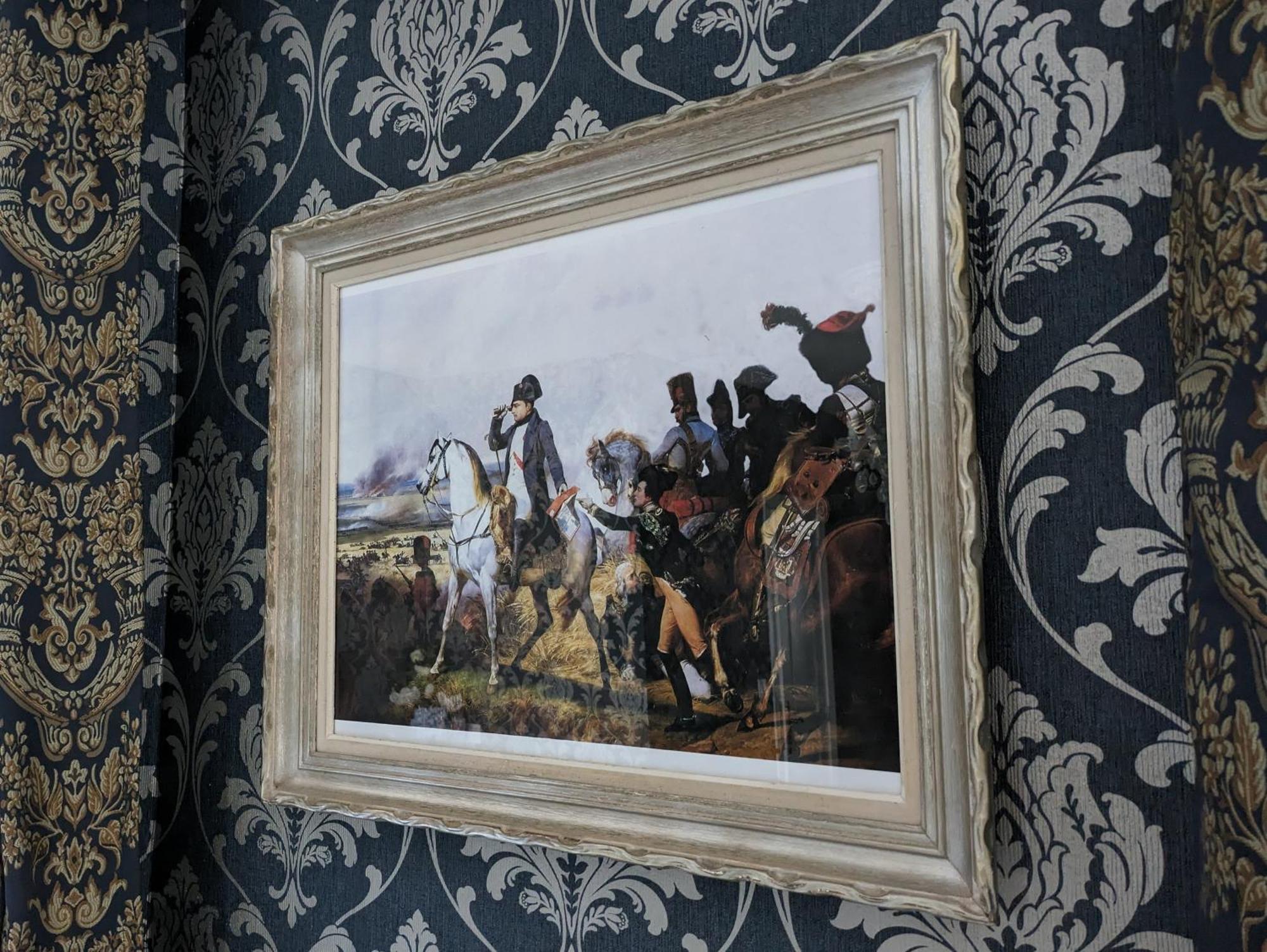 Chateau De Sauge Saivres Exteriér fotografie